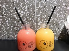 -贡梅老面馆·蟹粉面·无锡特色小吃(南长街主推店)