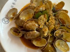 -湛江海鲜餐厅