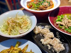-百年神厨·地道川菜(清江西路店)