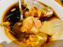 重庆冰粉-好這口重庆小面(总店)
