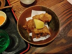 -纹兵卫手打荞麦面日料(虹桥本店)