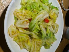 -胡马八破·川菜小馆(高新万达店)