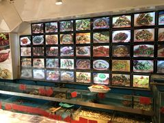 -小厨师·二十年沈家门小海鲜(百井坊巷店)