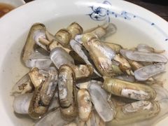 -船歌·鱼水饺青岛菜(金狮广场店)