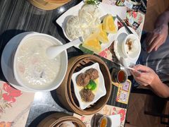 避风塘虾饺-虾饺妹·粤式手工点心(水荫路店)