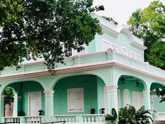 -龙环葡韵住宅式博物馆