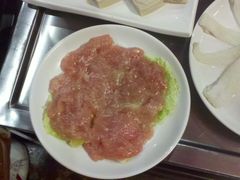 香草鸡片-大拙里·精致融合菜(沙湖桃源国际店)