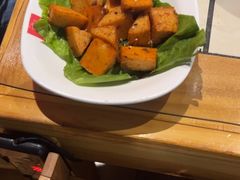 -肆幺幺烤肉(乐汇城店)