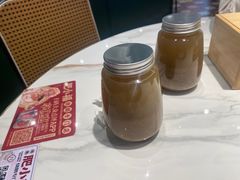陈皮绿豆糖水-肥小福·烧鹅专门店(环宇荟店)