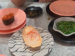 -争鲜回转寿司(西红门荟聚PLUS店)