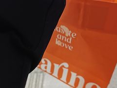 -CARINO BAKERY&CAFE(人广来福士店)