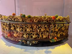 -福建省非物质文化遗产博览苑