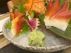 -昱匠·日本料理(金融街店)