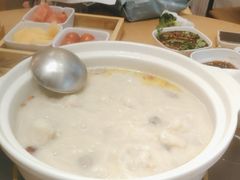 -湯系·煲汤手艺人(东二环泰禾广场店)