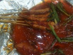 -清真悦宾楼食府(海湖店)