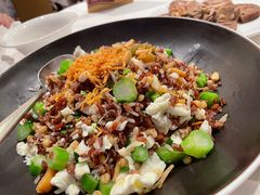 -金苑海鲜酒家(来魅力店)