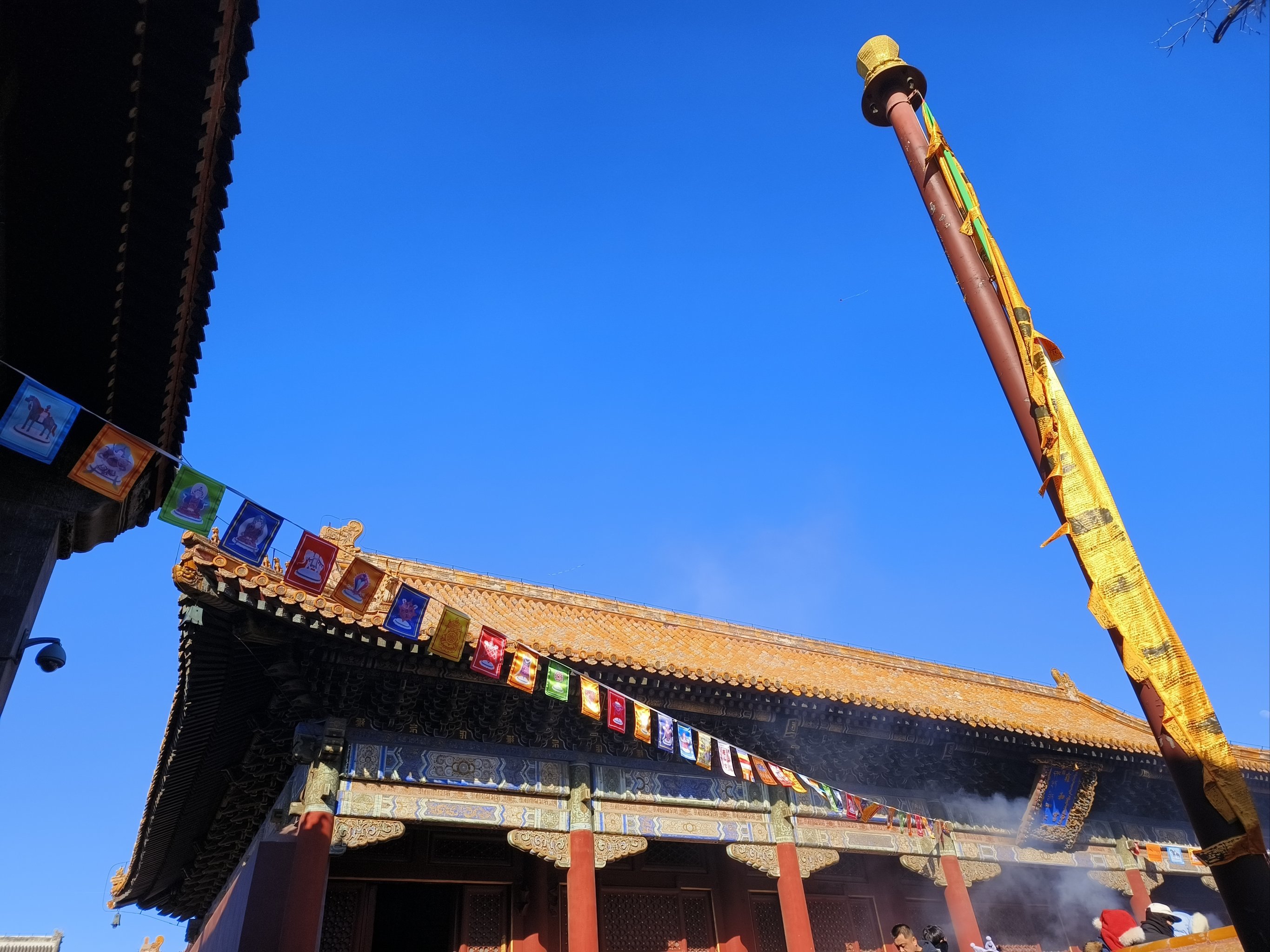 雍和宫有超度吗-雍和宫有日历在售吗