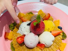 -哈根达斯(天河城店)