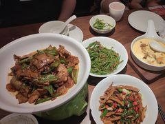 -湖兰金牌小炒肉(椒江万达店)