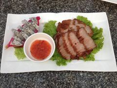 特色碳烤肉-江宁会馆(劈柴院店)