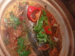 -周家二小姐的菜(西津渡店)