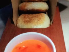 -左庭右院鲜牛肉火锅(浦江欢乐颂店)