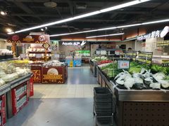 -重百超市(解放碑新华店)