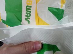 -赛百味SUBWAY(永业店)