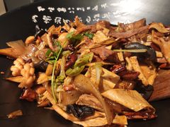-太原富力万达文华酒店·美食汇西餐厅