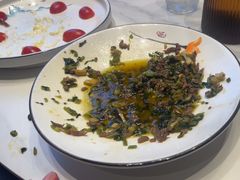 -食光慢宴·安吉土菜馆