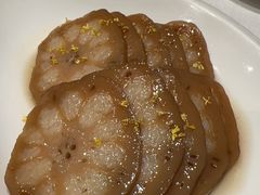 -老吉士酒家(天平路店)