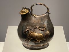 -陕西历史博物馆