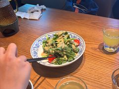 -小厨师·二十年沈家门小海鲜(百井坊巷店)