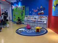 -美吉姆国际儿童教育中心(湛江招商花园城店)