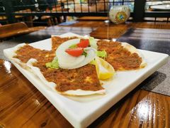 -TUK土耳其餐厅·下午茶(卢湾店)