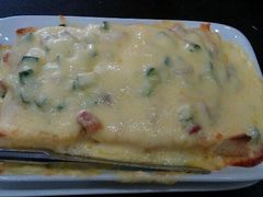 -蘑菇餐厅(马台街店)