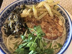 -浙江安吉JW万豪酒店·万豪中餐厅