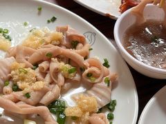 -凌舍好烧鹅(中山路店)
