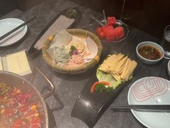 -捞王猪肚鸡火锅(金华义乌之心店)