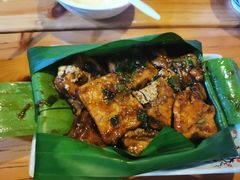 -蜗牛小馆醉乡民谣云南菜(惠新西里店)
