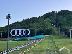 -长白山万达锦华套房酒店