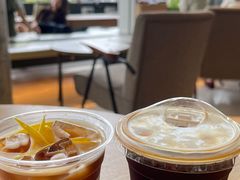 -SAANCI山池咖啡(海上世界文化艺术中心店)