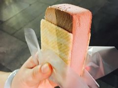 -詹爷爷乌节路街头冰淇淋