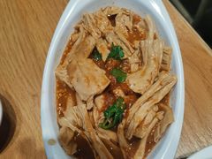 -喜家德虾仁水饺(马栏店)