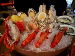 -上海柏悦酒店·世纪100牛排馆