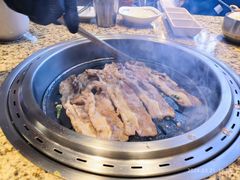 -安又胖韩国烤肉(美罗城店)