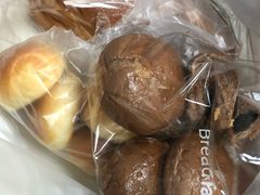 -面包新语(无锡M会员店)