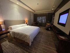 -昆明中心皇冠假日酒店