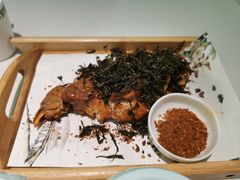 -苏梦江南·淮扬菜(夫子庙店)