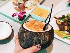 -香香海南菜餐厅